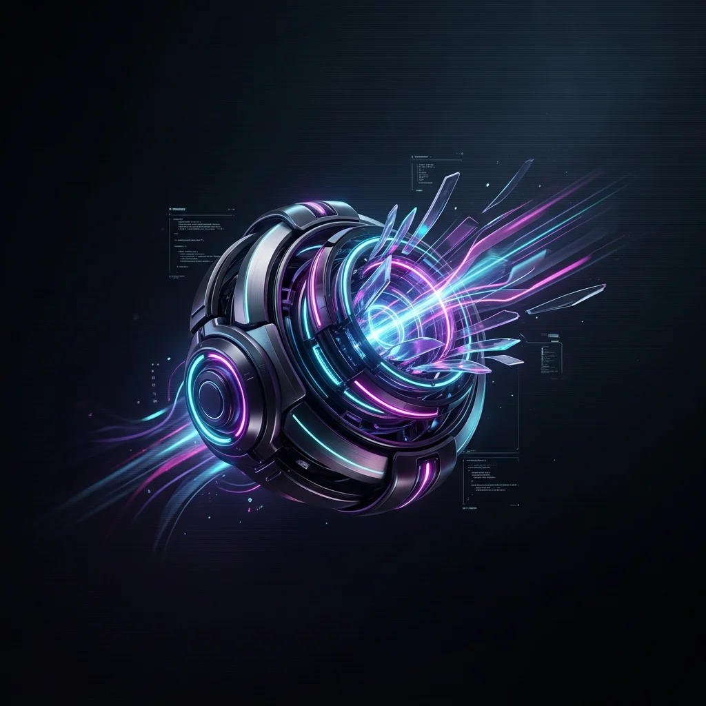 Fast prompt to video workflow illustration